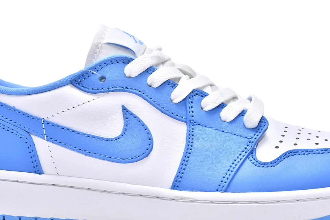 Air Jordan 1 Low Golf UNC