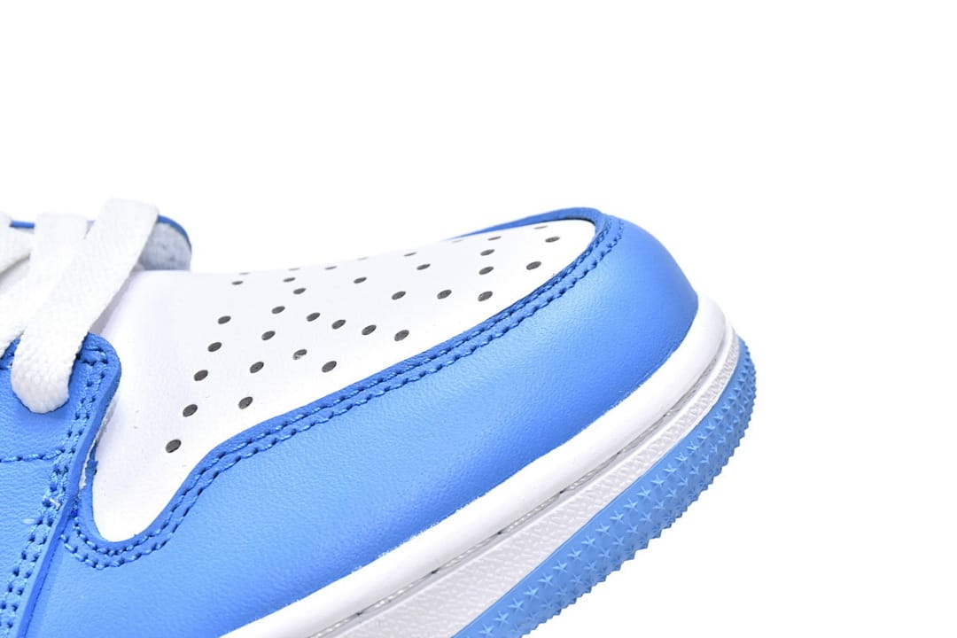 Air Jordan 1 Low Golf UNC