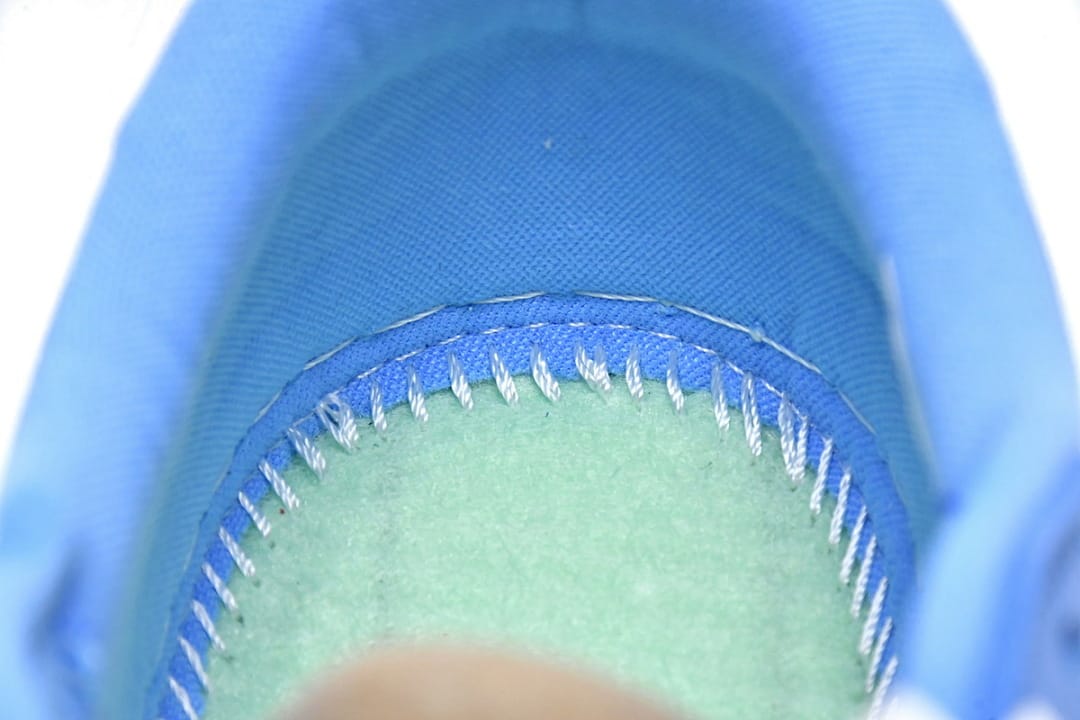 Air Jordan 1 Low Golf UNC