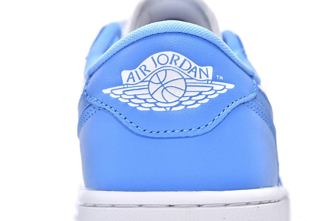 Air Jordan 1 Low Golf UNC