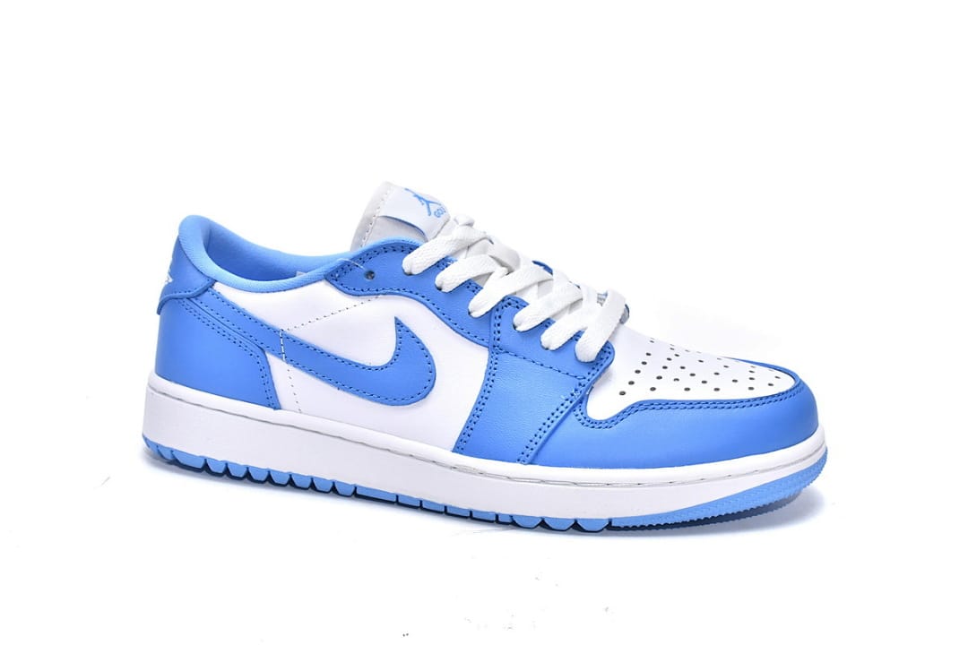 Air Jordan 1 Low Golf UNC