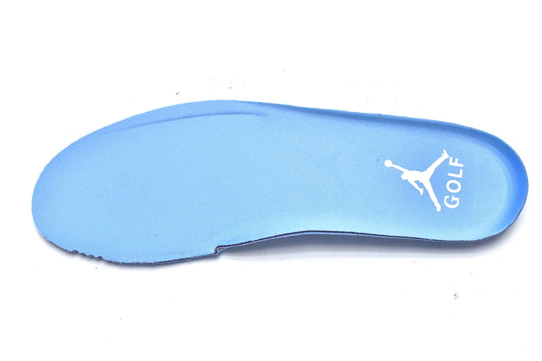 Air Jordan 1 Low Golf UNC