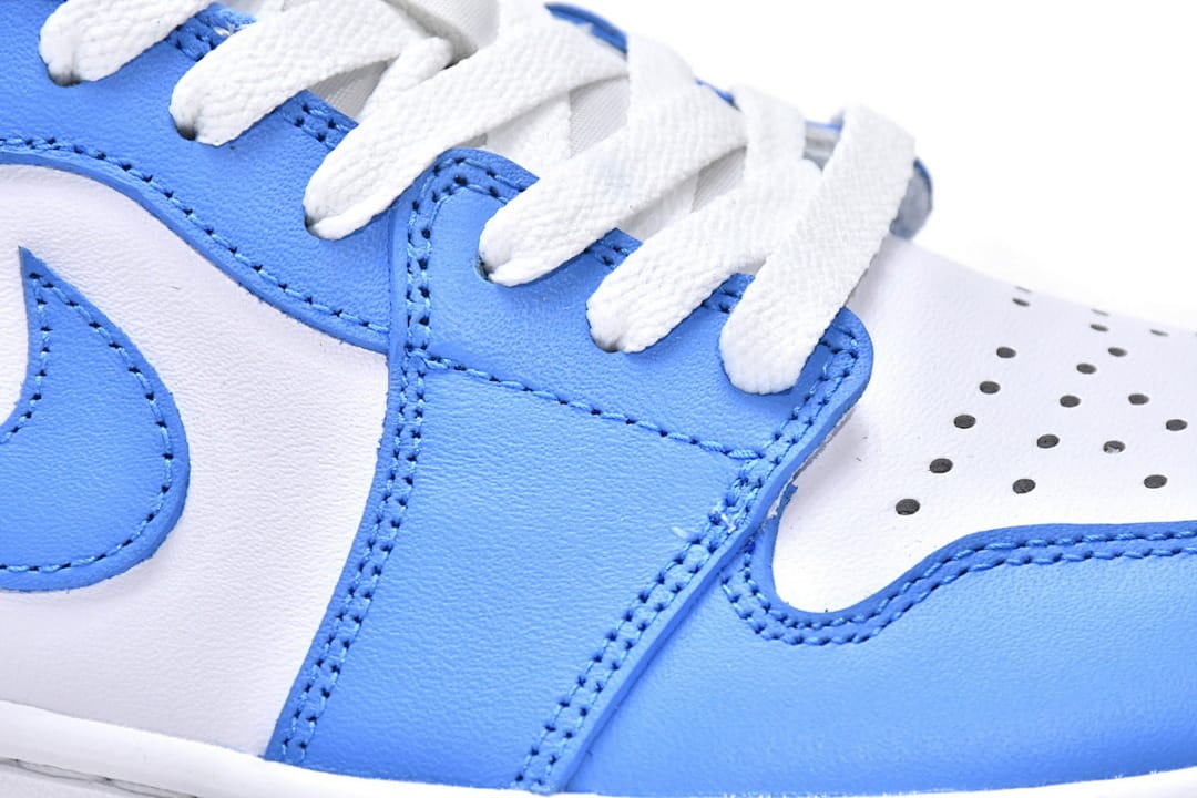 Air Jordan 1 Low Golf UNC