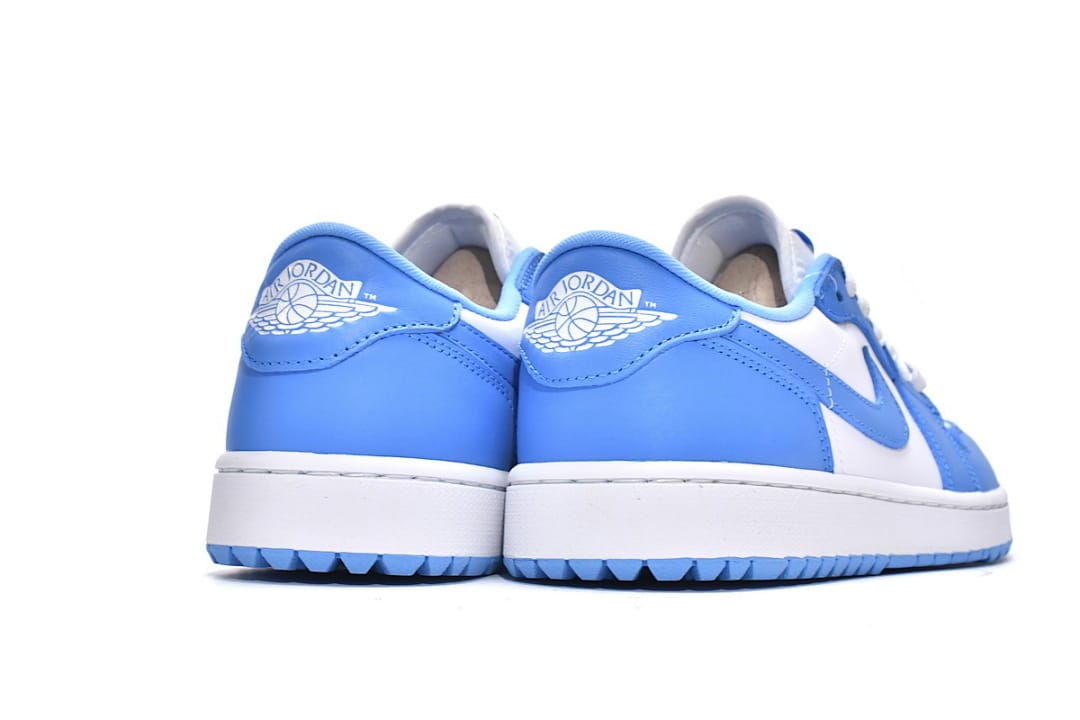 Air Jordan 1 Low Golf UNC