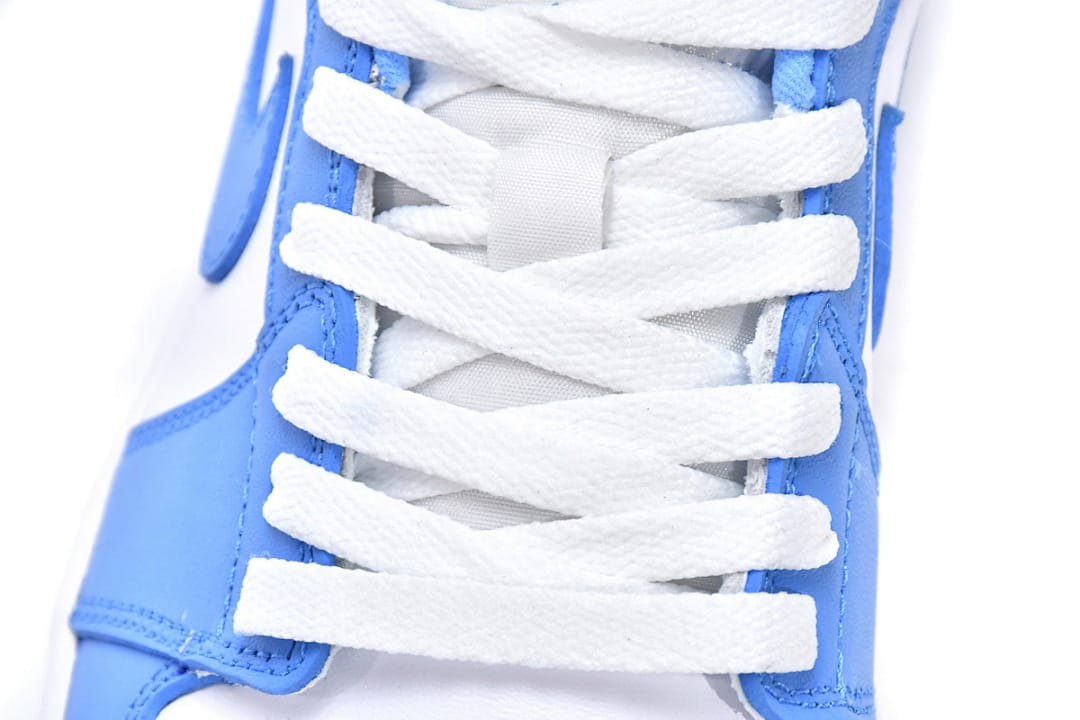 Air Jordan 1 Low Golf UNC