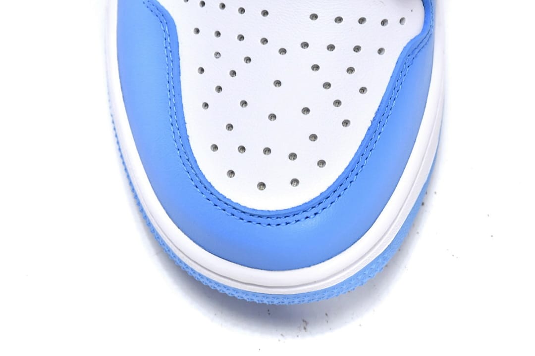 Air Jordan 1 Low Golf UNC