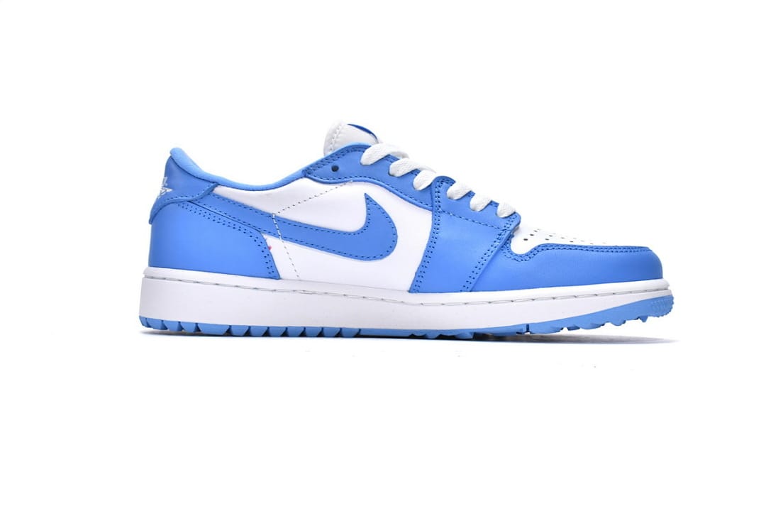Air Jordan 1 Low Golf UNC