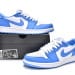 Air Jordan 1 Low Golf UNC