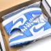 Air Jordan 1 Low Golf UNC