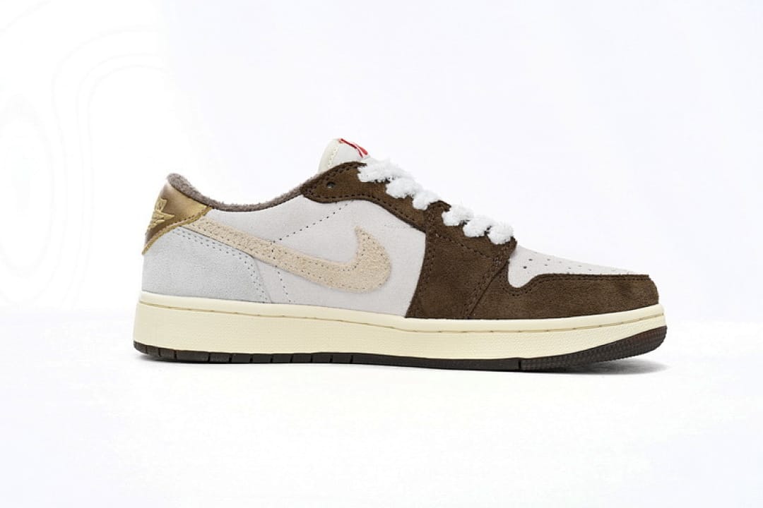 Air Jordan 1 Low OG Year of the Rabbit