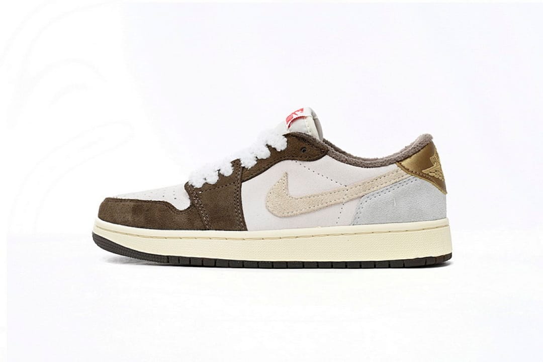 Air Jordan 1 Low OG Year of the Rabbit