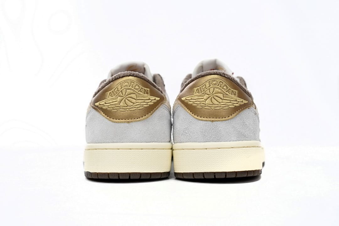 Air Jordan 1 Low OG Year of the Rabbit