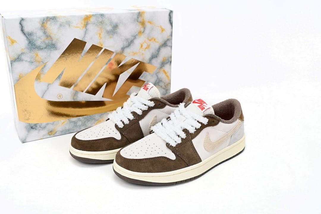 Air Jordan 1 Low OG Year of the Rabbit