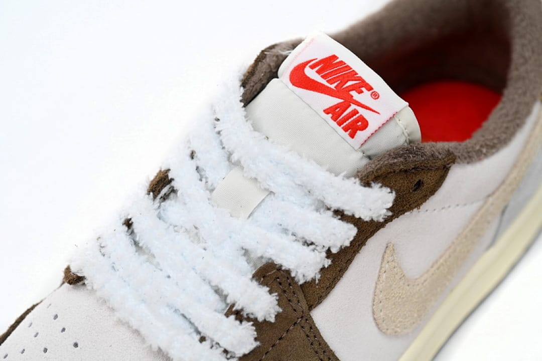 Air Jordan 1 Low OG Year of the Rabbit