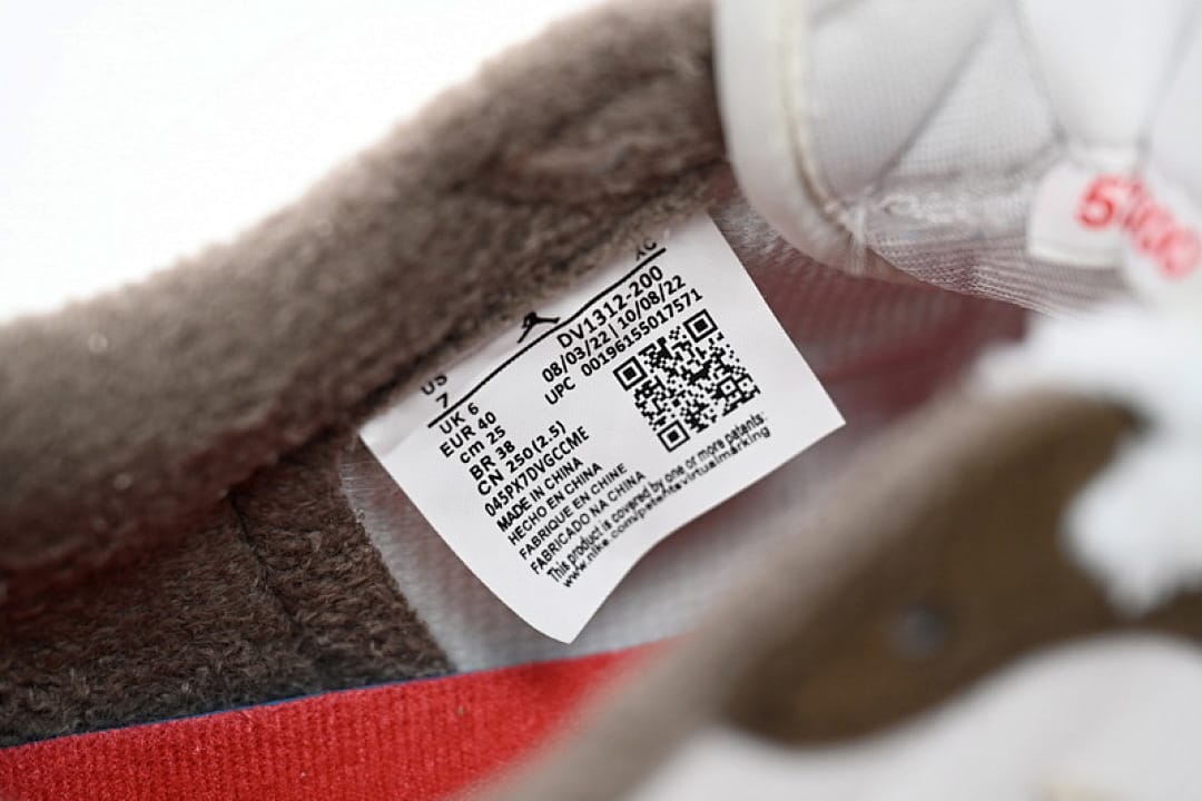 Air Jordan 1 Low OG Year of the Rabbit
