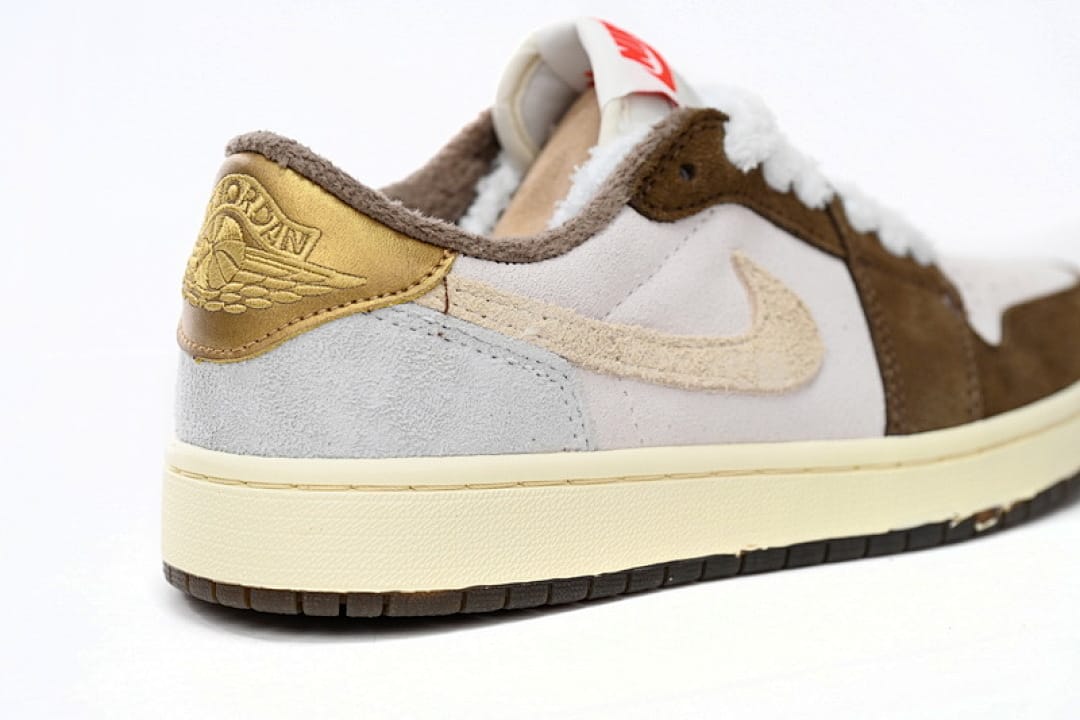 Air Jordan 1 Low OG Year of the Rabbit