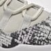Air Jordan 11 Retro Low x OFF White Low Light Bone Snakeskin (Colorway 2)