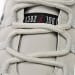 Air Jordan 11 Retro Low x OFF White Low Light Bone Snakeskin (Colorway 2)