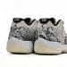 Air Jordan 11 Retro Low x OFF White Low Light Bone Snakeskin (Colorway 2)