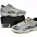 Air Jordan 11 Retro Low x OFF White Low Light Bone Snakeskin (Colorway 2)