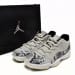 Air Jordan 11 Retro Low x OFF White Low Light Bone Snakeskin (Colorway 2)