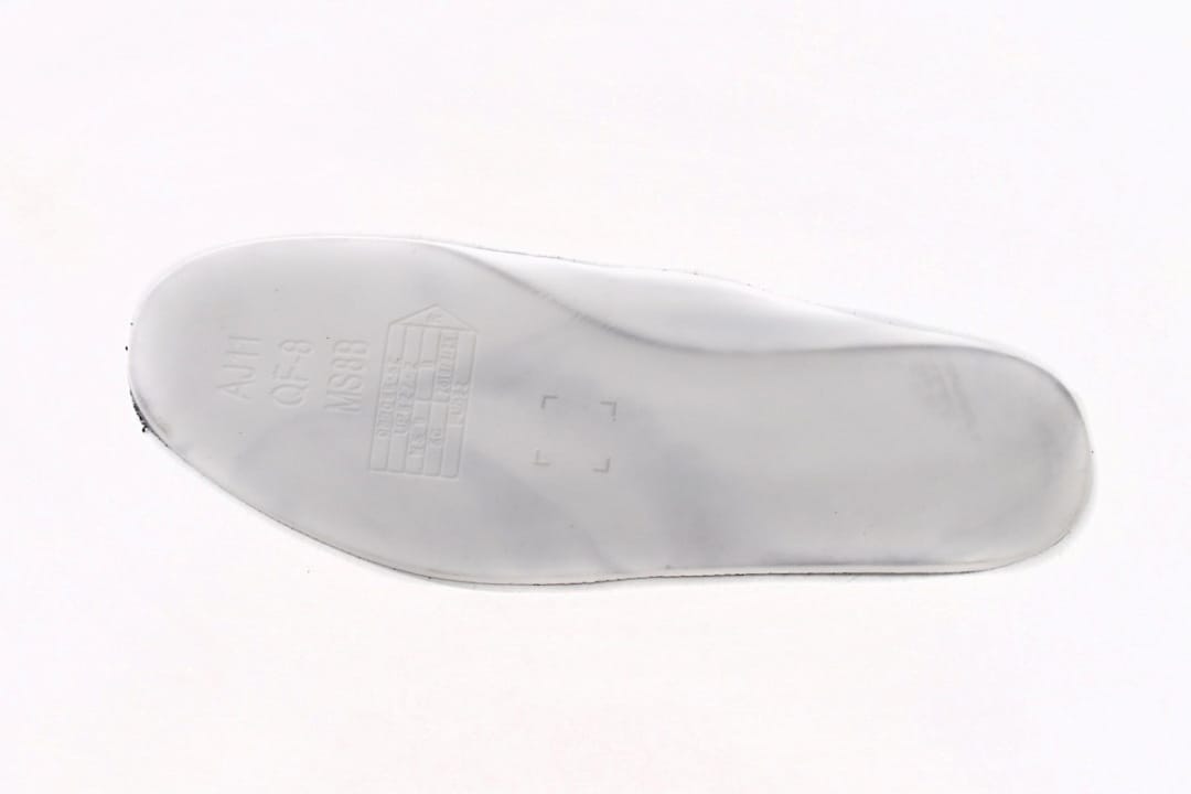 Air Jordan 11 Retro Low x OFF White Low Legend Blue (Colorway 2)