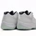 Air Jordan 11 Retro Low x OFF White Low Legend Blue (Colorway 2)