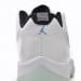 Air Jordan 11 Retro Low x OFF White Low Legend Blue (Colorway 2)