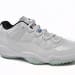 Air Jordan 11 Retro Low x OFF White Low Legend Blue (Colorway 2)