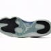Air Jordan 11 Retro Low x OFF White Low Legend Blue (Colorway 2)