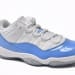Air Jordan 11 Retro Low x Union LA Low University Blue (Colorway 2)