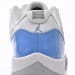 Air Jordan 11 Retro Low x Union LA Low University Blue (Colorway 2)