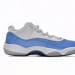 Air Jordan 11 Retro Low x Union LA Low University Blue (Colorway 2)