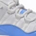Air Jordan 11 Retro Low x Union LA Low University Blue (Colorway 2)