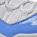 Air Jordan 11 Retro Low x Union LA Low University Blue (Colorway 2)