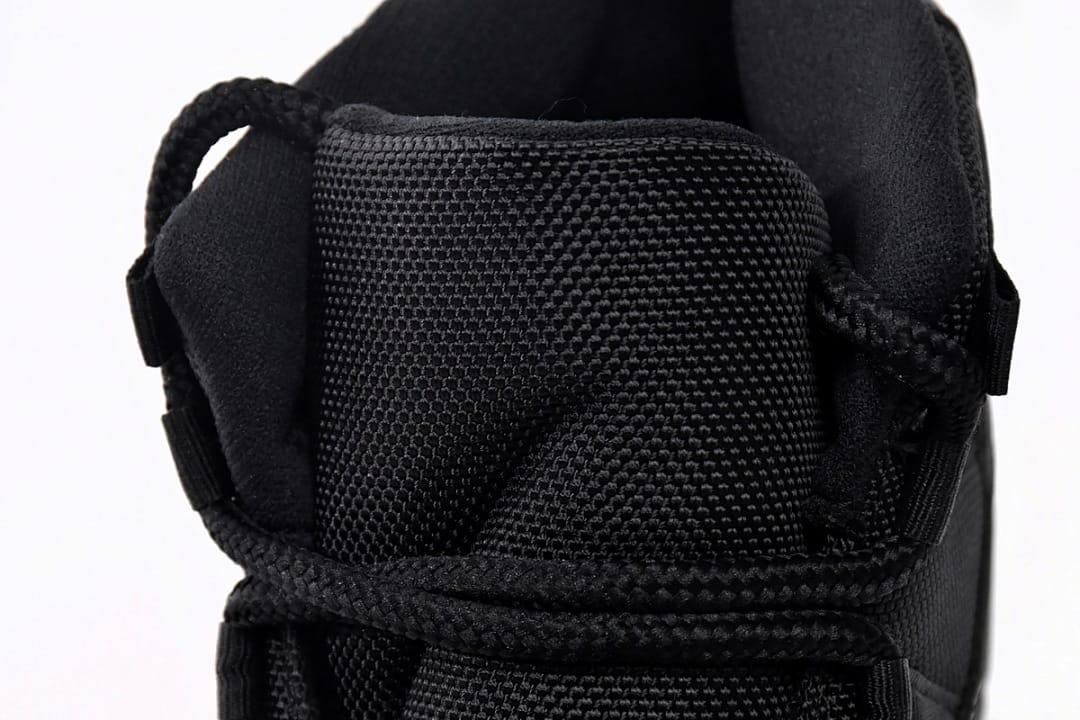 Air Jordan 11 Retro x A Ma Maniére Gamma Blue (Colorway 6)