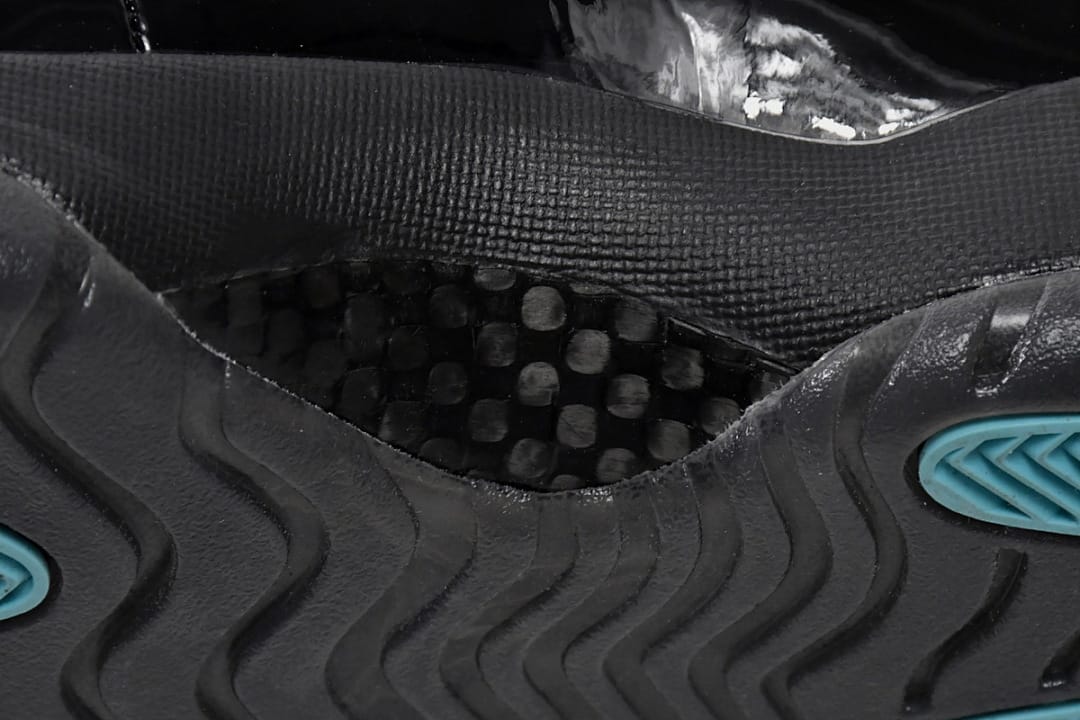 Air Jordan 11 Retro x A Ma Maniére Gamma Blue (Colorway 6)