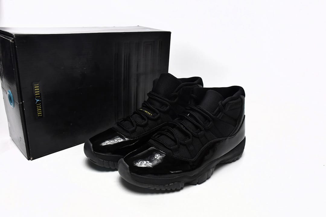 Air Jordan 11 Retro x A Ma Maniére Gamma Blue (Colorway 6)