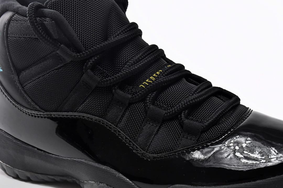 Air Jordan 11 Retro x A Ma Maniére Gamma Blue (Colorway 6)
