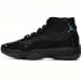 Air Jordan 11 Retro x A Ma Maniére Gamma Blue (Colorway 6)