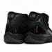 Air Jordan 11 Retro x A Ma Maniére Gamma Blue (Colorway 6)
