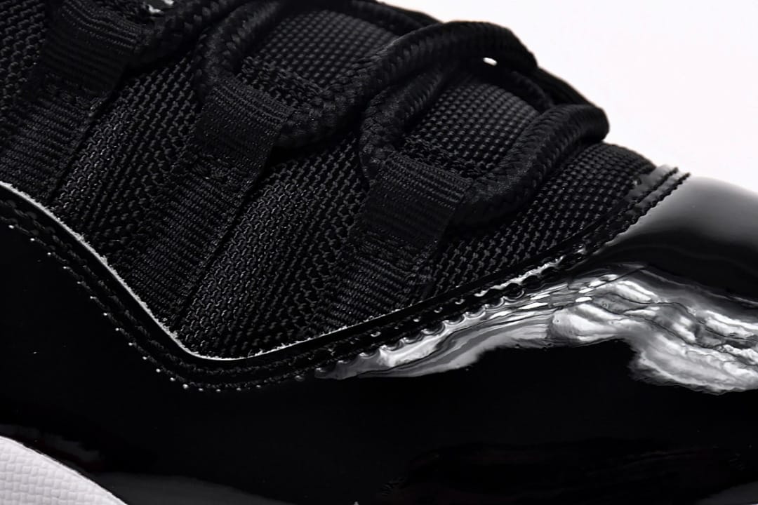 Air Jordan 11 Retro x XH Edition Bred (Colorway 2)