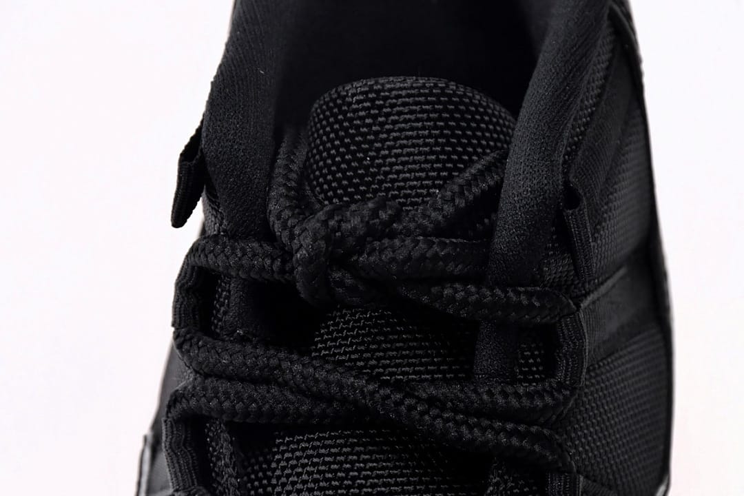 Air Jordan 11 Retro x XH Edition Bred (Colorway 2)