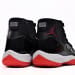 Air Jordan 11 Retro x XH Edition Bred (Colorway 2)