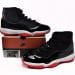 Air Jordan 11 Retro x XH Edition Bred (Colorway 2)