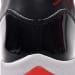 Air Jordan 11 Retro x XH Edition Bred (Colorway 2)