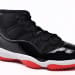Air Jordan 11 Retro x XH Edition Bred (Colorway 2)
