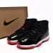 Air Jordan 11 Retro x XH Edition Bred (Colorway 2)