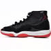 Air Jordan 11 Retro x XH Edition Bred (Colorway 2)
