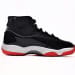 Air Jordan 11 Retro x XH Edition Bred (Colorway 2)